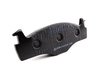 ES#568 - MDB1267D - Front Red Box Brake Pad Set - Quality replacement pads - Mintex - Volkswagen