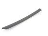 ES#95993 - 51368168257 - Quarter Window Seal - Left - Seals door window to quarter window - Genuine BMW - BMW