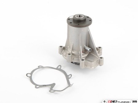 ES#2730668 - 6052000820 - Water Pump  - Brand New Unit - No Core Charge - Graf - Mercedes Benz