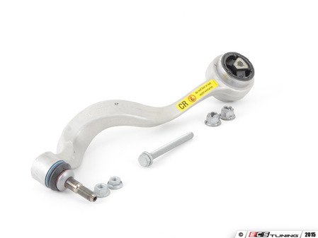 ES#2733948 - 31102348048 - Front Control Arm - Right - (NO LONGER AVAILABLE) - Front position. Also known as a tension strut - Genuine BMW - 