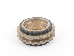 ES#3567101 - 273050080564 - GUIDE WHEEL - Genuine Mercedes Benz - Mercedes Benz