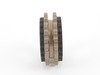 ES#3567101 - 273050080564 - GUIDE WHEEL - Genuine Mercedes Benz - Mercedes Benz