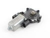 ES#184441 - 67628401791 - Front Window Lift Motor - Left - Does not include regulator - Genuine BMW - BMW