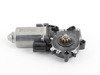 ES#184441 - 67628401791 - Front Window Lift Motor - Left - Does not include regulator - Genuine BMW - BMW