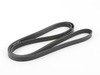ES#2681854 - 0019931896 - Multi-Rib Accessory Belt - This brand is 6K X 2403. OEM Supplier! - Gates - Mercedes Benz
