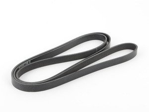 ES#2681854 - 0019931896 - Multi-Rib Accessory Belt - This brand is 6K X 2403. OEM Supplier! - Gates - Mercedes Benz