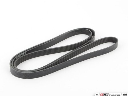 ES#2681854 - 0019931896 - Multi-Rib Accessory Belt - This brand is 6K X 2403. OEM Supplier! - Gates - Mercedes Benz