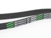 ES#2681854 - 0019931896 - Multi-Rib Accessory Belt - This brand is 6K X 2403. OEM Supplier! - Gates - Mercedes Benz
