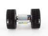 ES#233141 - 64118390935 - Blower Motor - Replace your failing blower motor before it becomes a fire hazard - Genuine BMW - BMW