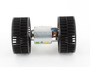 Blower Motor