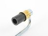 ES#1670487 - 1294700664 - Fuel Line - Fuel Pump to Fuel Pump - Genuine Mercedes Benz - Mercedes Benz