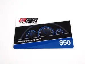  ECS Gift Card - $50