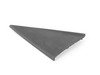 ES#93581 - 51321960885 - E36 Side Mirror Trim - Left - Located on the inside of the door - Genuine BMW - BMW