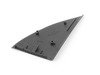 ES#93581 - 51321960885 - E36 Side Mirror Trim - Left - Located on the inside of the door - Genuine BMW - BMW