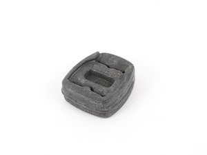 ES#1654415 - 1244780082 - RING,FUEL LI - Genuine Mercedes Benz - Mercedes Benz