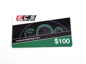 ECS Gift Card - $100