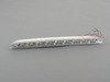 ES#2862434 - BLCLVWG06LEDC -  LED Third Brake Light - Clear - (NO LONGER AVAILABLE) - Stylish yet practical lighting upgrade for your VW - Spyder - 