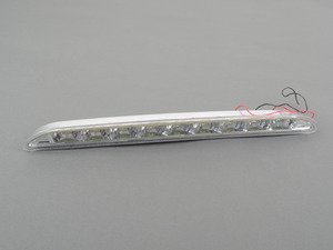ES#2862434 - BLCLVWG06LEDC -  LED Third Brake Light - Clear - (NO LONGER AVAILABLE) - Stylish yet practical lighting upgrade for your VW - Spyder - 