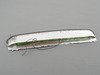 ES#2862434 - BLCLVWG06LEDC -  LED Third Brake Light - Clear - (NO LONGER AVAILABLE) - Stylish yet practical lighting upgrade for your VW - Spyder - 