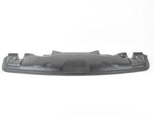 ES#1753261 - 2105201923 - Belly Pan - Front Section - Does not include new mounting hardware - Genuine Mercedes Benz - Mercedes Benz