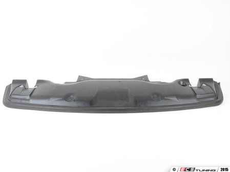 ES#1753261 - 2105201923 - Belly Pan - Front Section - Does not include new mounting hardware - Genuine Mercedes Benz - Mercedes Benz