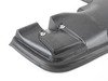 ES#1753261 - 2105201923 - Belly Pan - Front Section - Does not include new mounting hardware - Genuine Mercedes Benz - Mercedes Benz