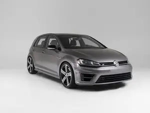  Golf R Flush Kit (19