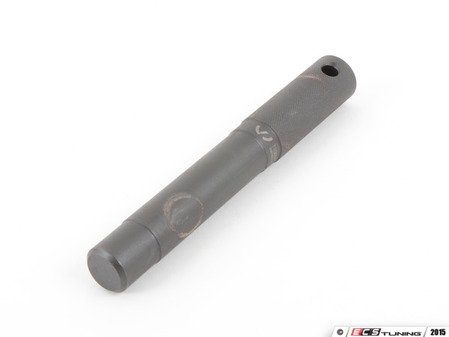 ES#2784658 - T10097 - Clutch Alignment Tool - Makes installation of clutch components on any flywheel much easier, specifically designed for the 6-speed transmissions - Genuine Volkswagen Audi - Audi Volkswagen