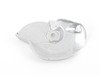 ES#1751664 - 2102411434 - Engine Mount Heat Shield - Fits on Right Engine Mount Only - Genuine Mercedes Benz - Mercedes Benz