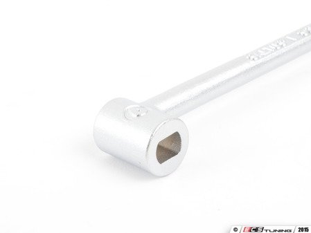 ES#2748352 - 3079CountHLD - Counter Hold Tool - Used to hold shock while nut is removed - Genuine Volkswagen Audi - Volkswagen