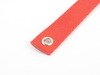 ES#1465479 - 96455583200N13 - Interior Door Opener Strap - Guards Red - Used in RS and Speedster models - Left or right side fitment - Genuine Porsche - Porsche