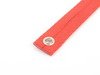 ES#1465479 - 96455583200N13 - Interior Door Opener Strap - Guards Red - Used in RS and Speedster models - Left or right side fitment - Genuine Porsche - Porsche