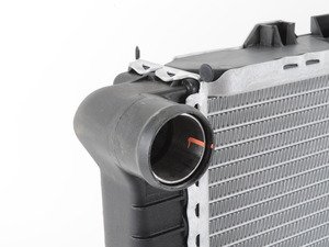 ES#2703139 - 2105006603 - Radiator - Ensure proper cooling for your engine with a new radiator - Mahle-Behr - Mercedes Benz