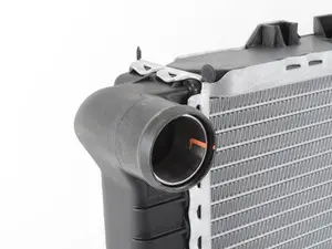 Radiator