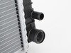 ES#2703139 - 2105006603 - Radiator - Ensure proper cooling for your engine with a new radiator - Mahle-Behr - Mercedes Benz