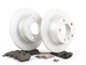 Rear Brake Service Kit
