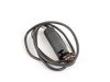 ES#2837214 - 34216758552KT - Rear Brake Service Kit - Featuring Meyle Platinum rotors and Vaico pads - Assembled By ECS - BMW