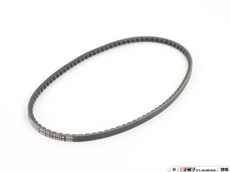 ES#2800536 - 32411711144 - E23 Power Steering Belt - Replace your rotted & cracked belt - Continental - BMW