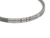 ES#2800536 - 32411711144 - E23 Power Steering Belt - Replace your rotted & cracked belt - Continental - BMW