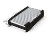 ES#2702338 - 64118385562 - Heater Core - Replace your leaking or clogged core - ACM - BMW