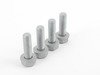 ES#1843957 - E463112-3 - Suspension Rebuild Kit - Level 1 - Control arms and brackets for a partial front suspension rebuild - with ZHP & Meyle HD components - Assembled By ECS - 