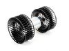 ES#233141 - 64118390935 - Blower Motor - Replace your failing blower motor before it becomes a fire hazard - Genuine BMW - BMW