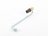 ES#1670487 - 1294700664 - Fuel Line - Fuel Pump to Fuel Pump - Genuine Mercedes Benz - Mercedes Benz