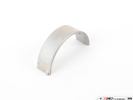 ES#1377747 - 90110113250 - ONE-HALF MAIN BEARIN - Genuine Porsche - 