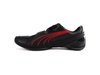 ES#1876260 - 80232158228 - Puma ///M Sneakers - (NO LONGER AVAILABLE) - Black/Red - Euro Size 38/US Size 6 - Genuine BMW - 