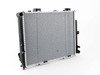 ES#2703139 - 2105006603 - Radiator - Ensure proper cooling for your engine with a new radiator - Mahle-Behr - Mercedes Benz
