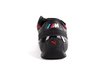 ES#1876260 - 80232158228 - Puma ///M Sneakers - (NO LONGER AVAILABLE) - Black/Red - Euro Size 38/US Size 6 - Genuine BMW - 