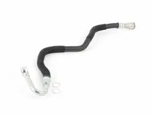 E53 X5 Return Line