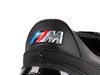 ES#1876260 - 80232158228 - Puma ///M Sneakers - (NO LONGER AVAILABLE) - Black/Red - Euro Size 38/US Size 6 - Genuine BMW - 