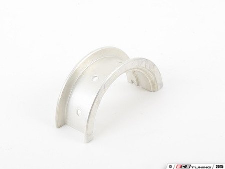 ES#1377739 - 90110113150 - ONE-HALF MAIN BEARIN - Genuine Porsche - 